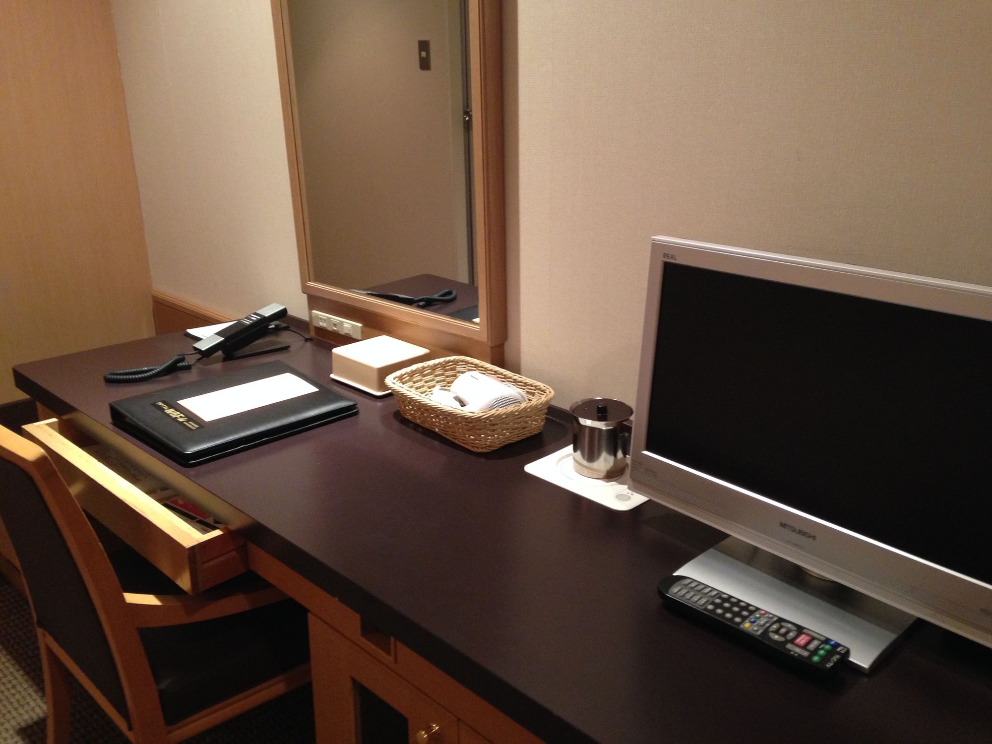 Фото Hotel Wbf Grande Hakodate