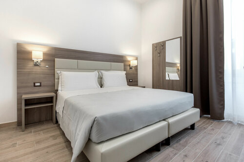 Гостиница Apollo Guest House во Флоренции