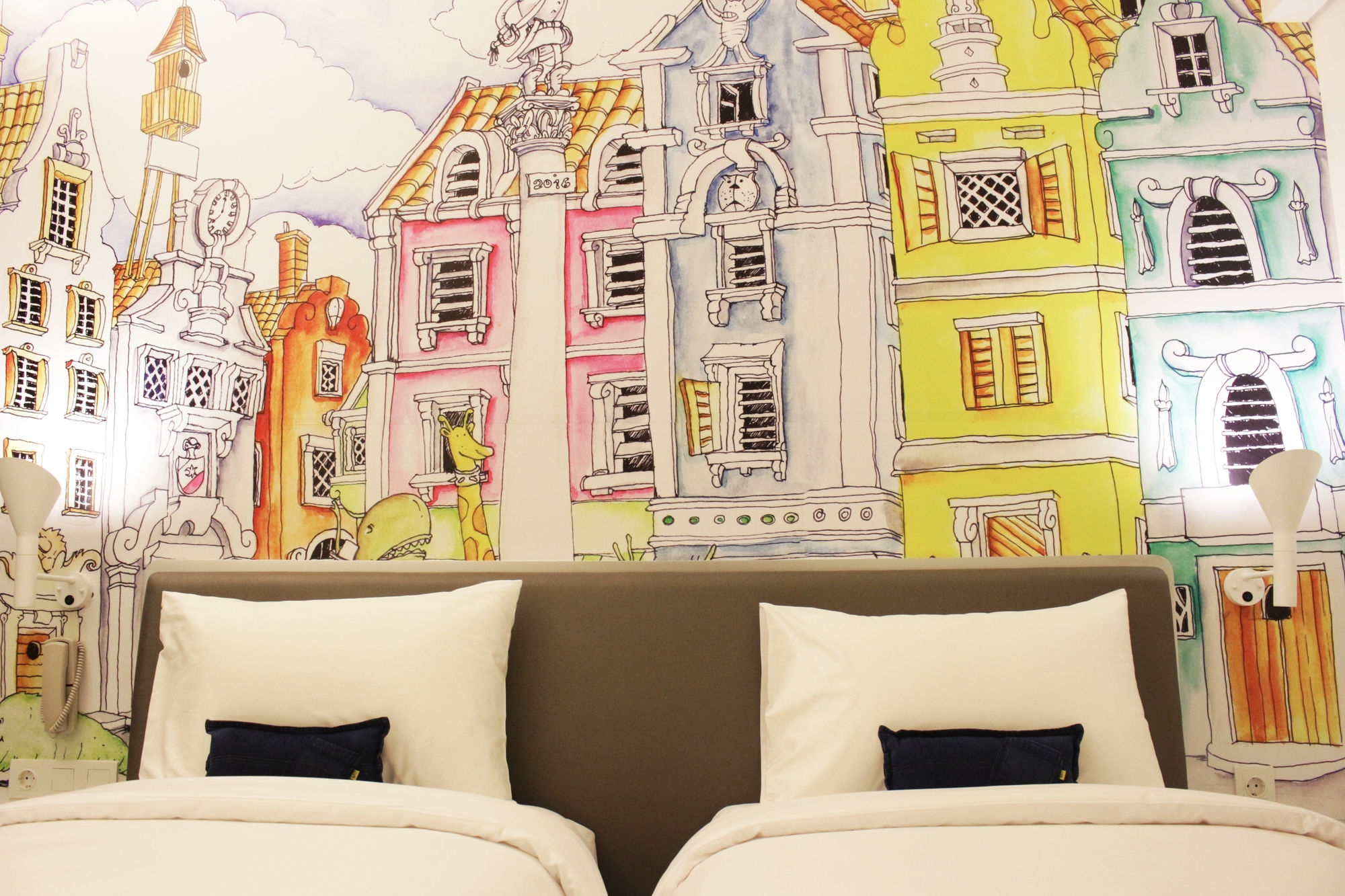 Фото отеля 4