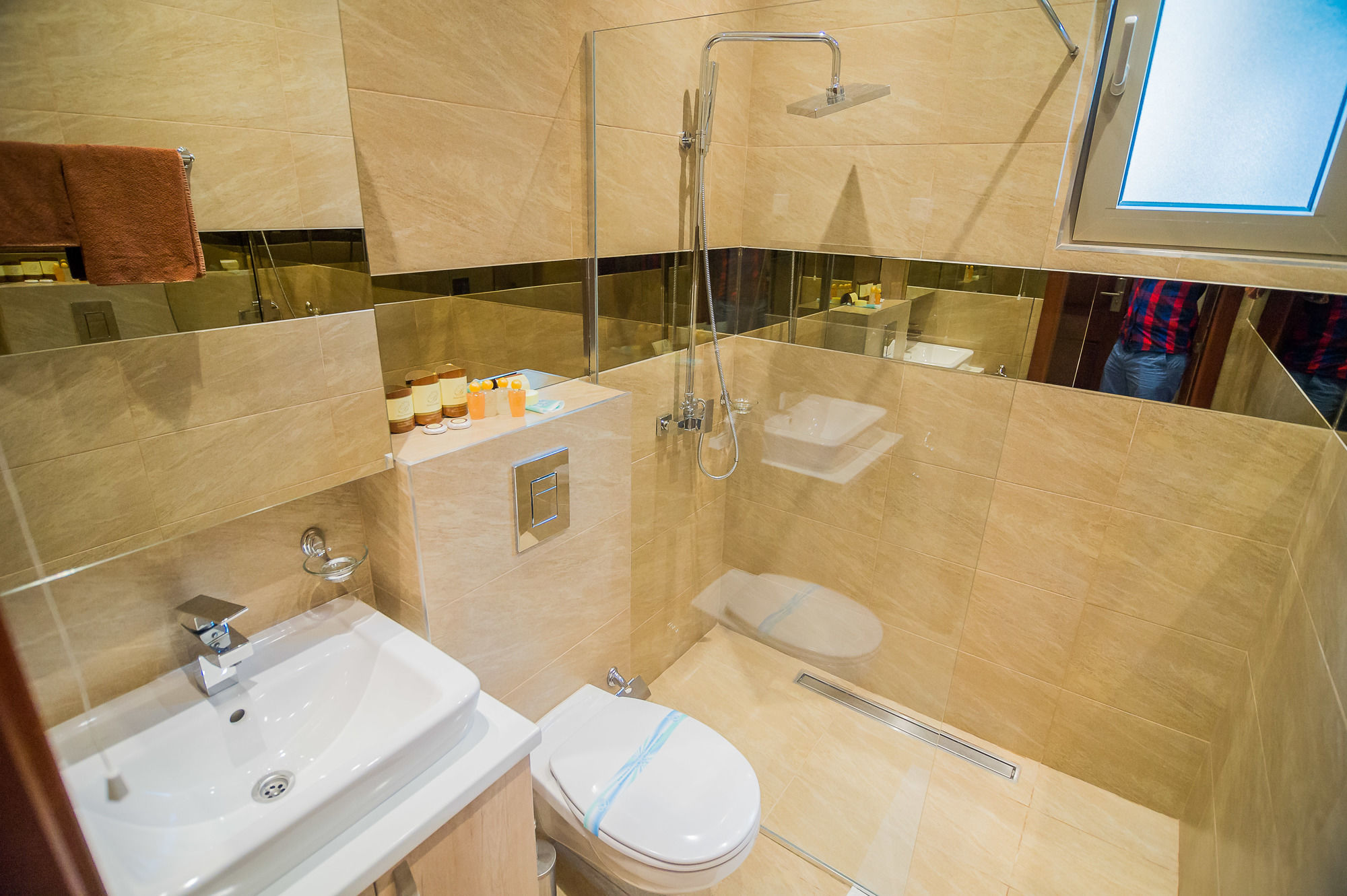 Фото Butua Residence