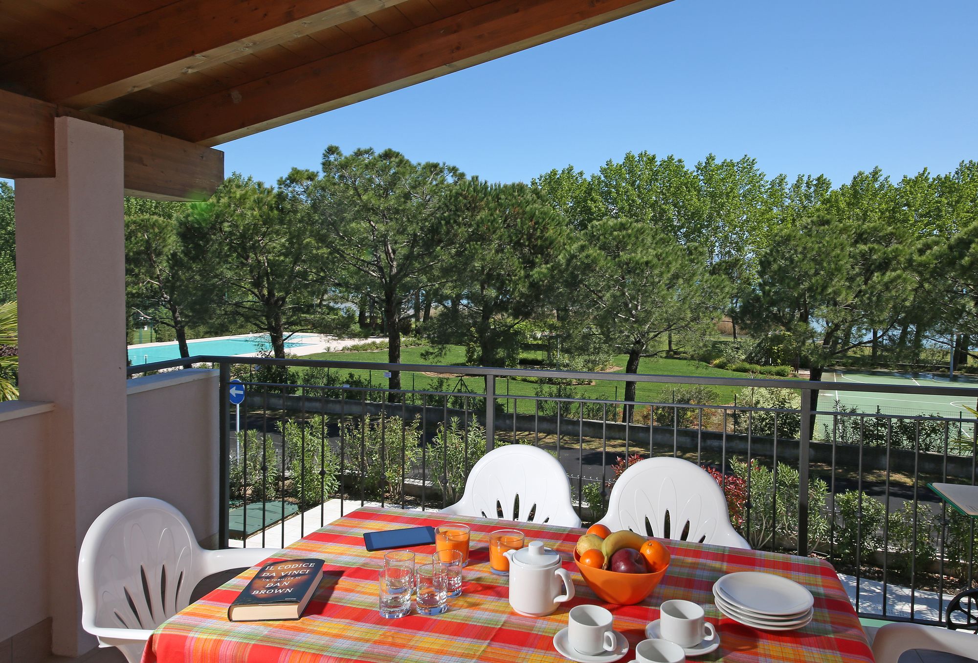 Фото Villa Aurora