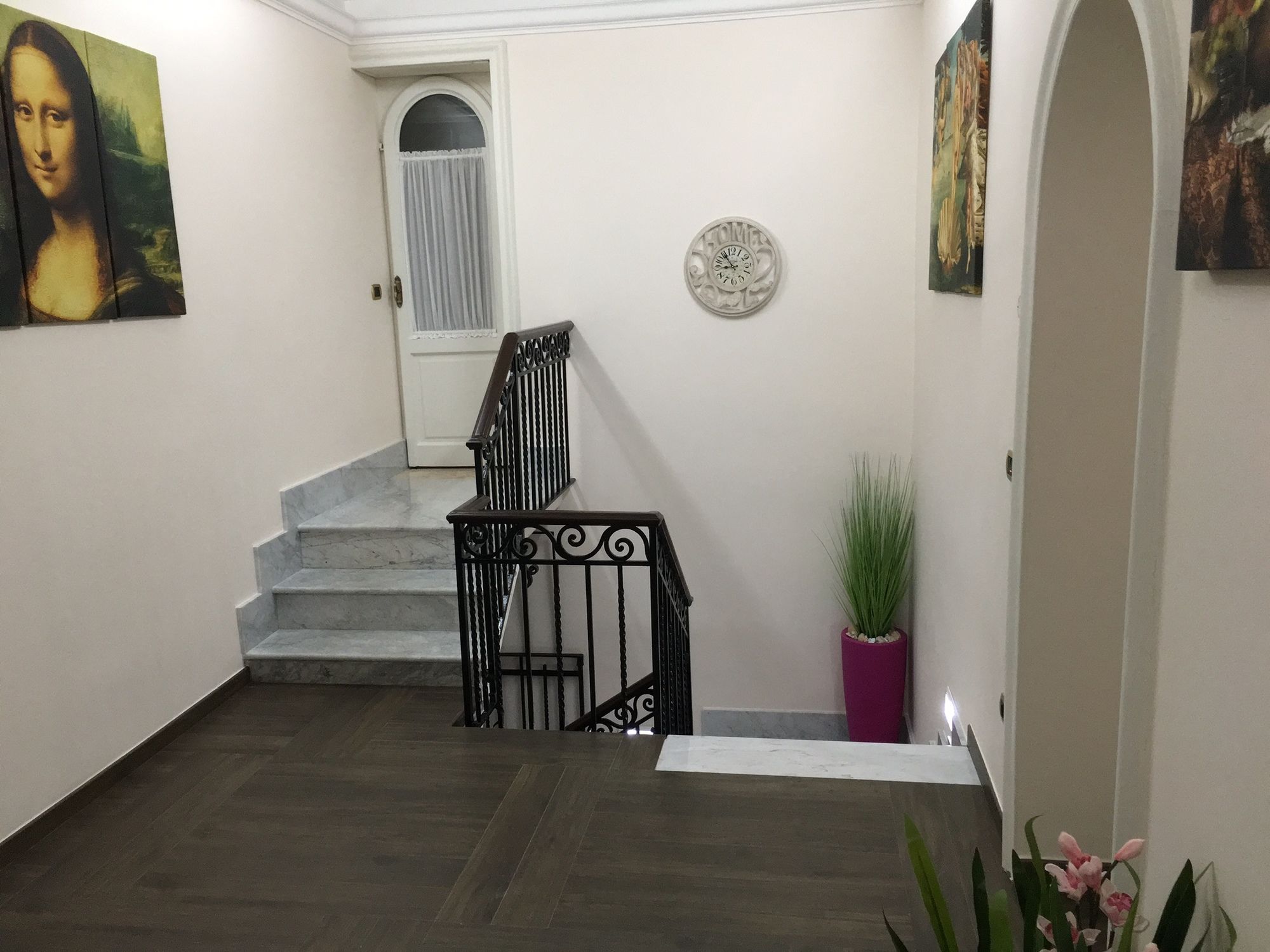 Фото Villa Matissa