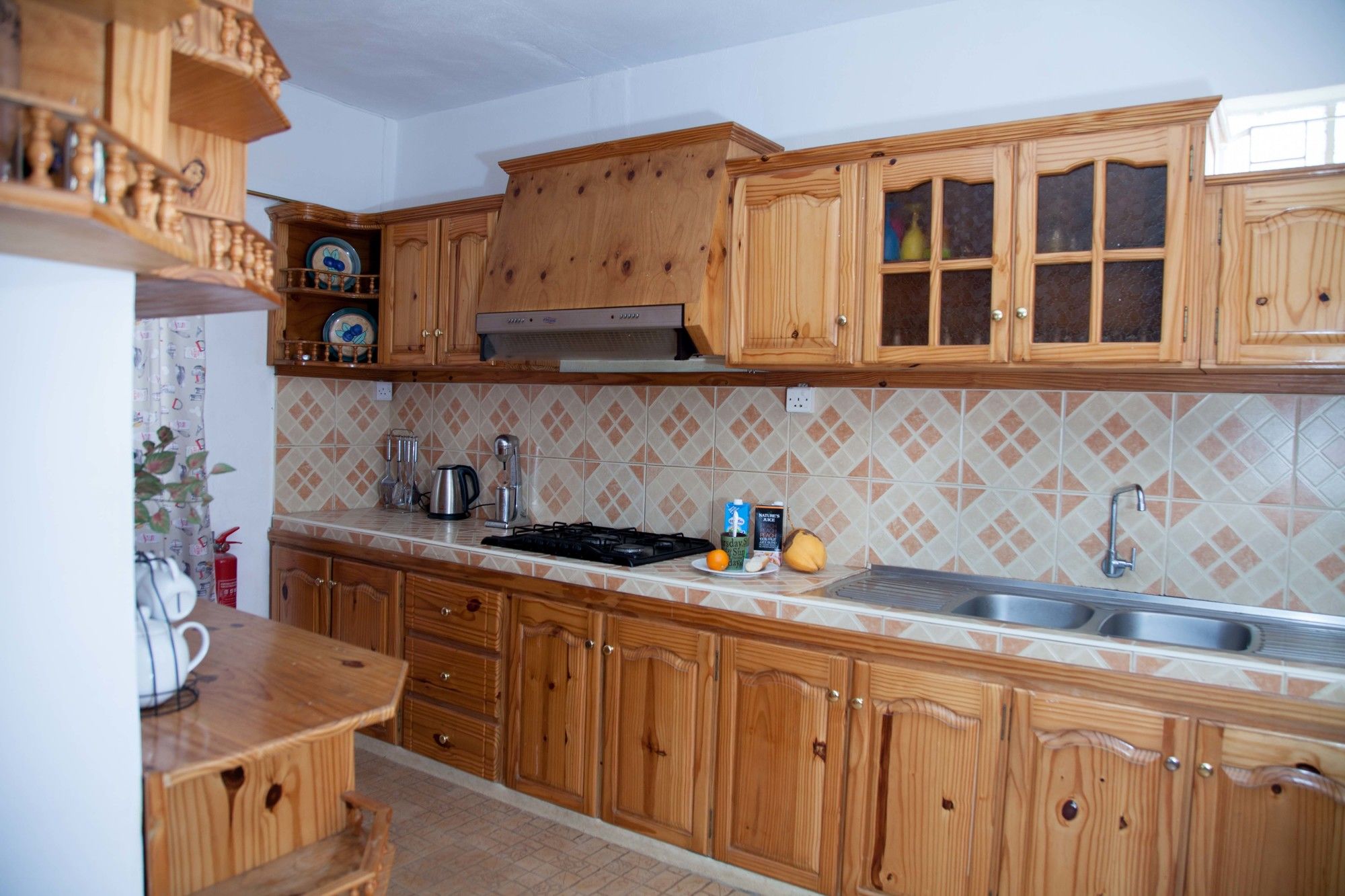 Фото Villa Jessica