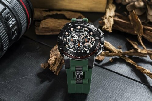 Nasip Sarraf Saat Fotoğraf 1