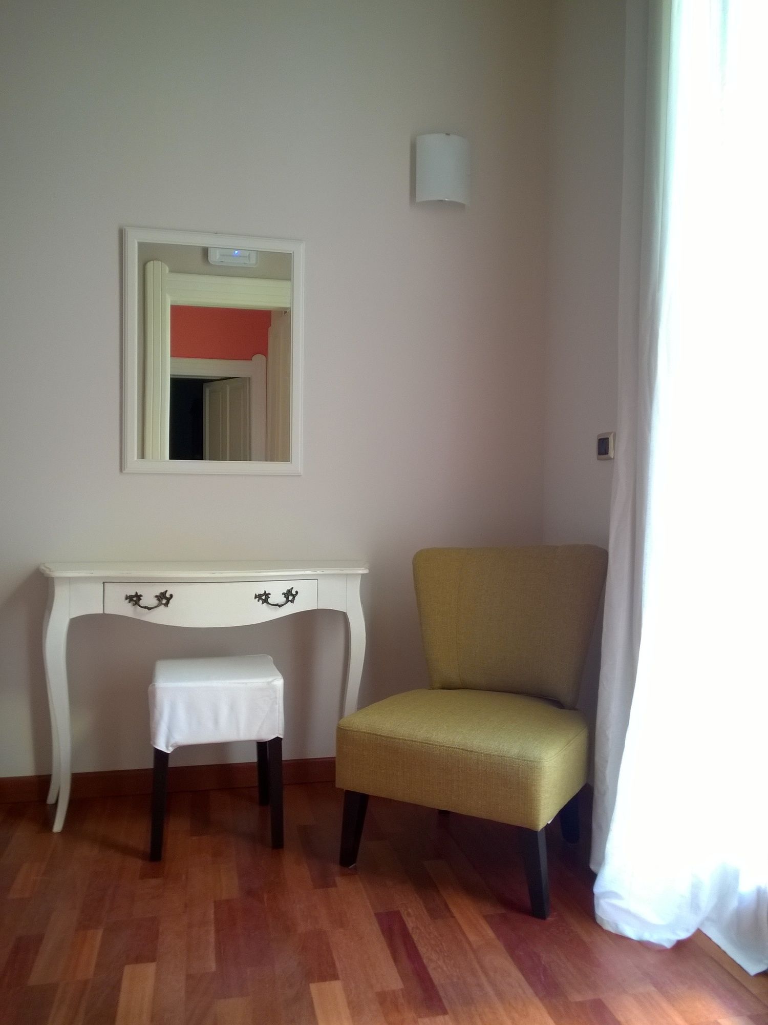 Фото B&b Casa D'Alleri