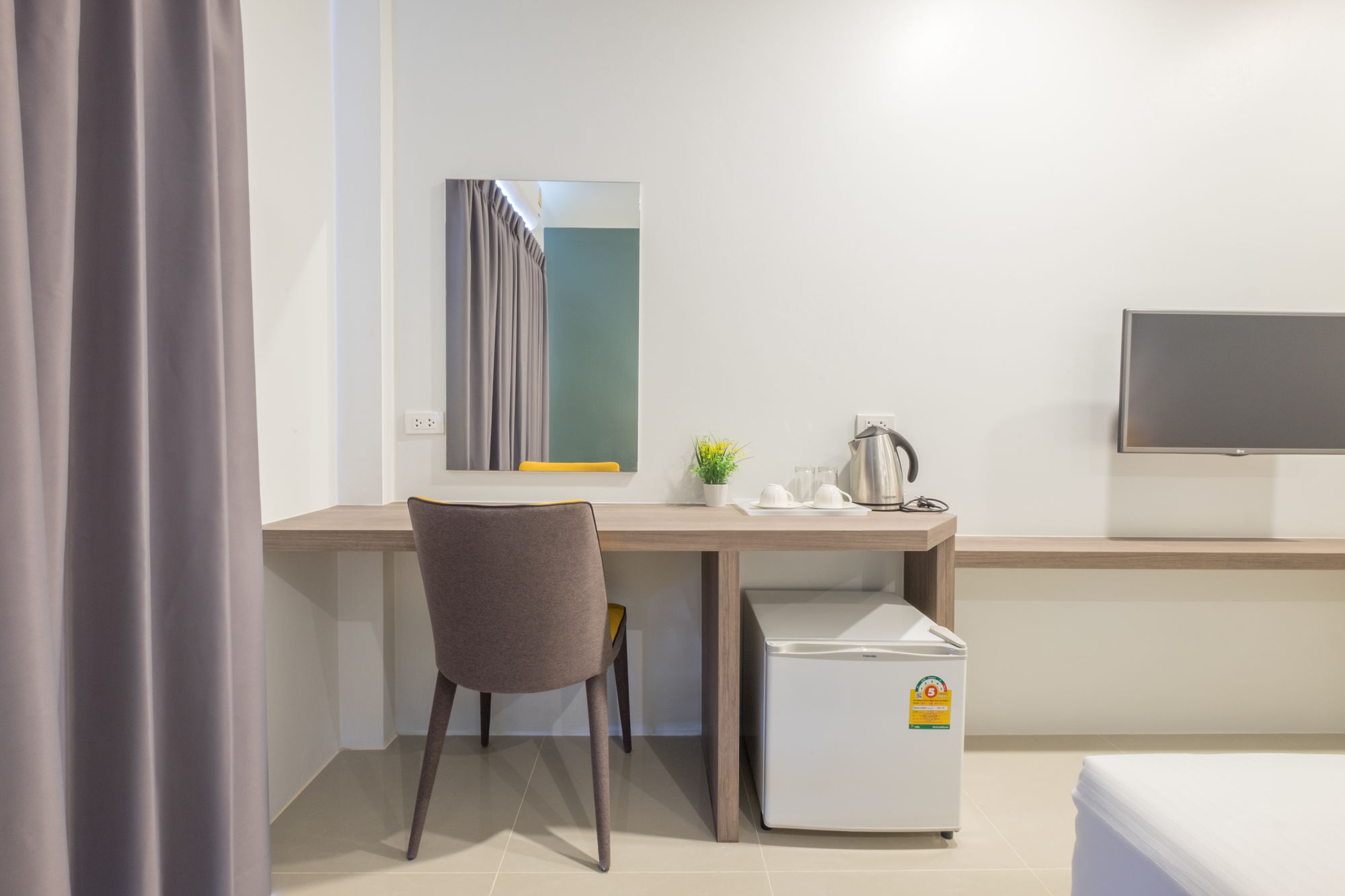 Фото H Hotel Phrasing