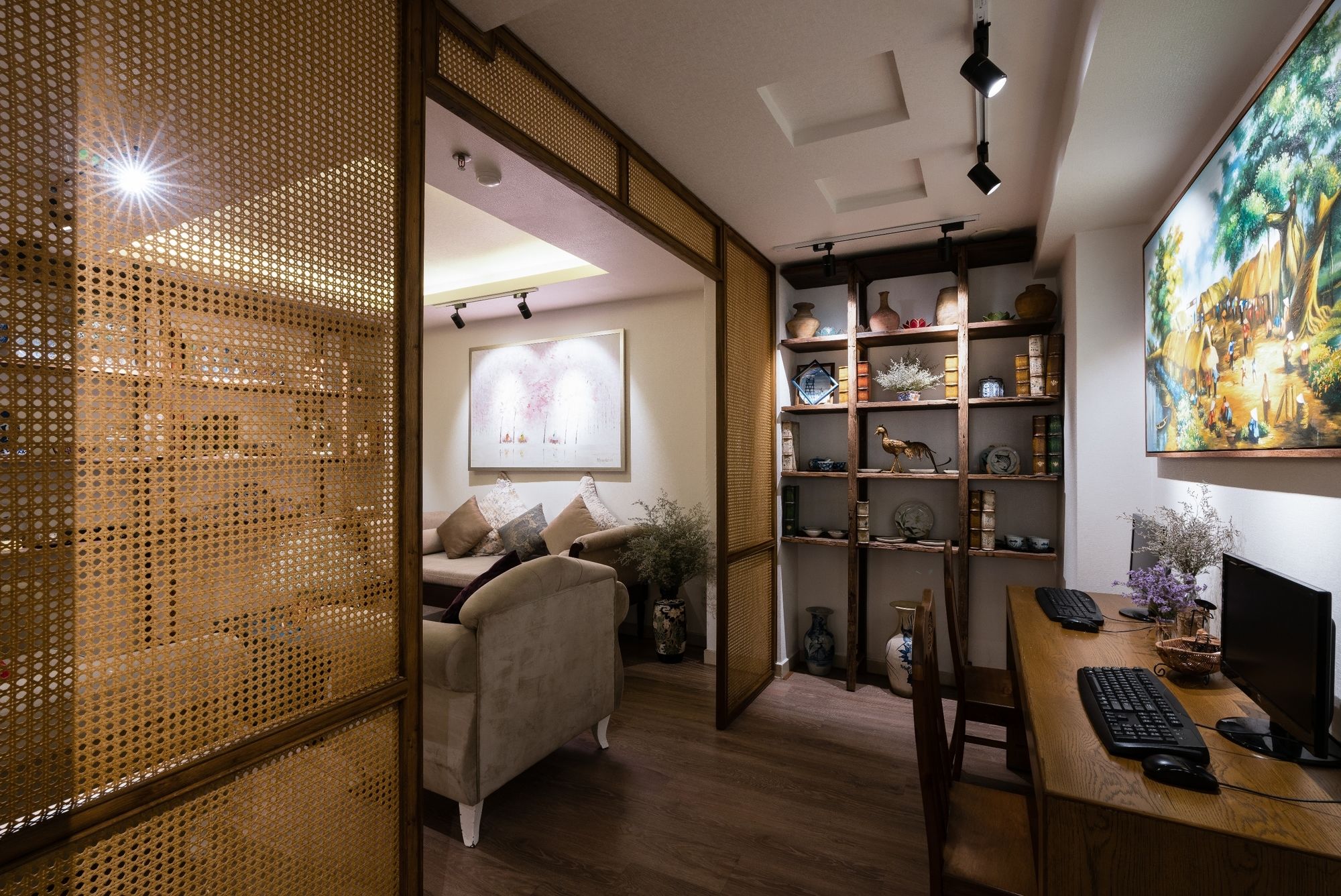 Фото Asian Ruby Center Point Hotel & Spa