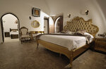 Kanuni Kervansaray Historical Restaurant (İzmir, Cesme District, Musalla Mah., 1015. Sok., 5) ، مطعم