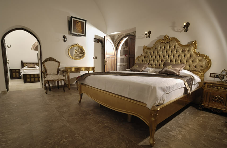 مطعم Kanuni Kervansaray Historical Restaurant ، ، صورة
