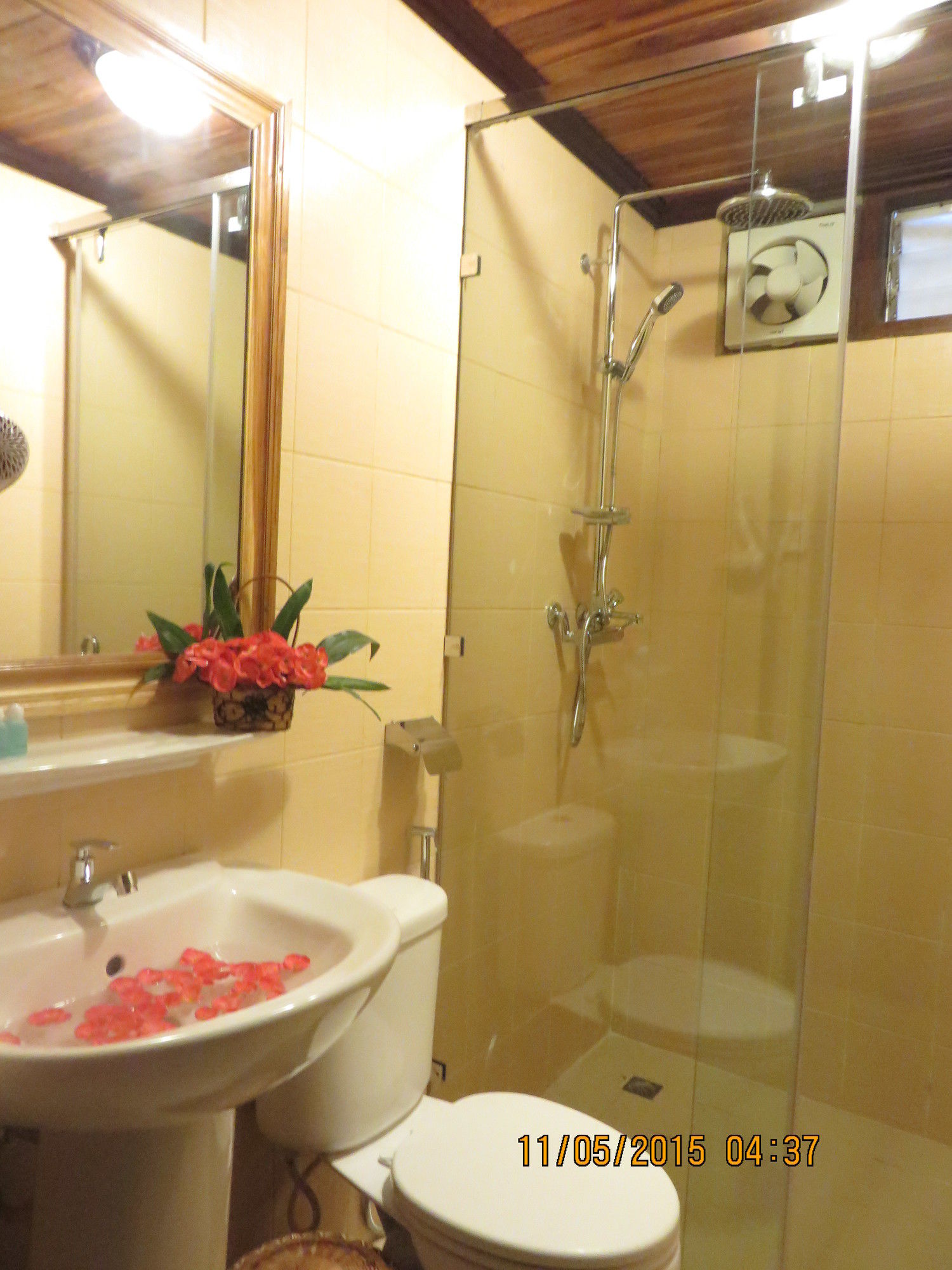 Фото Villa Oudomlith