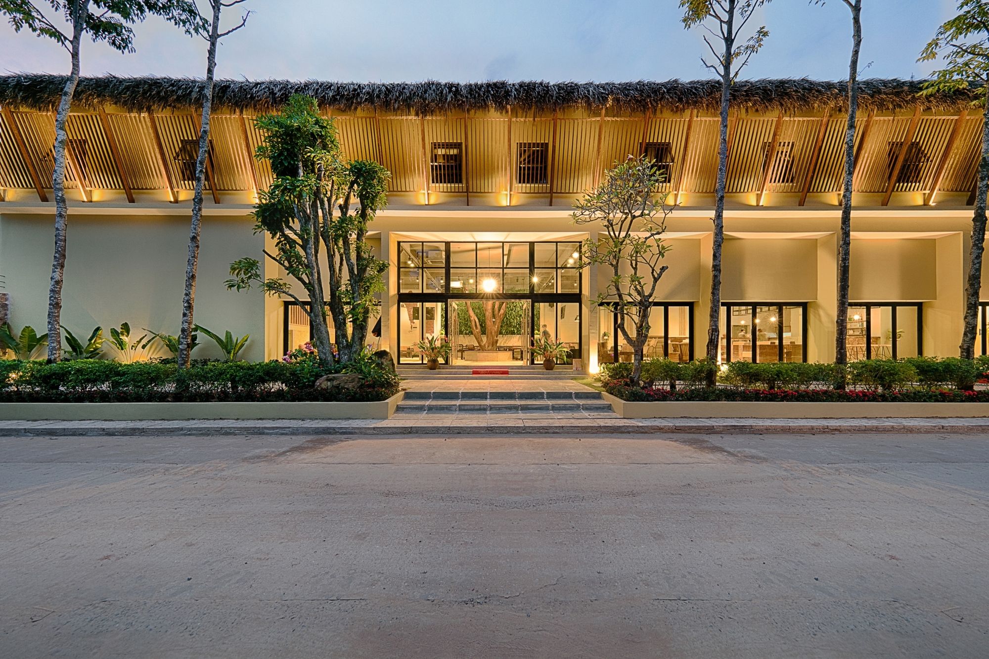 Фото 9 Station Hostel Phu Quoc