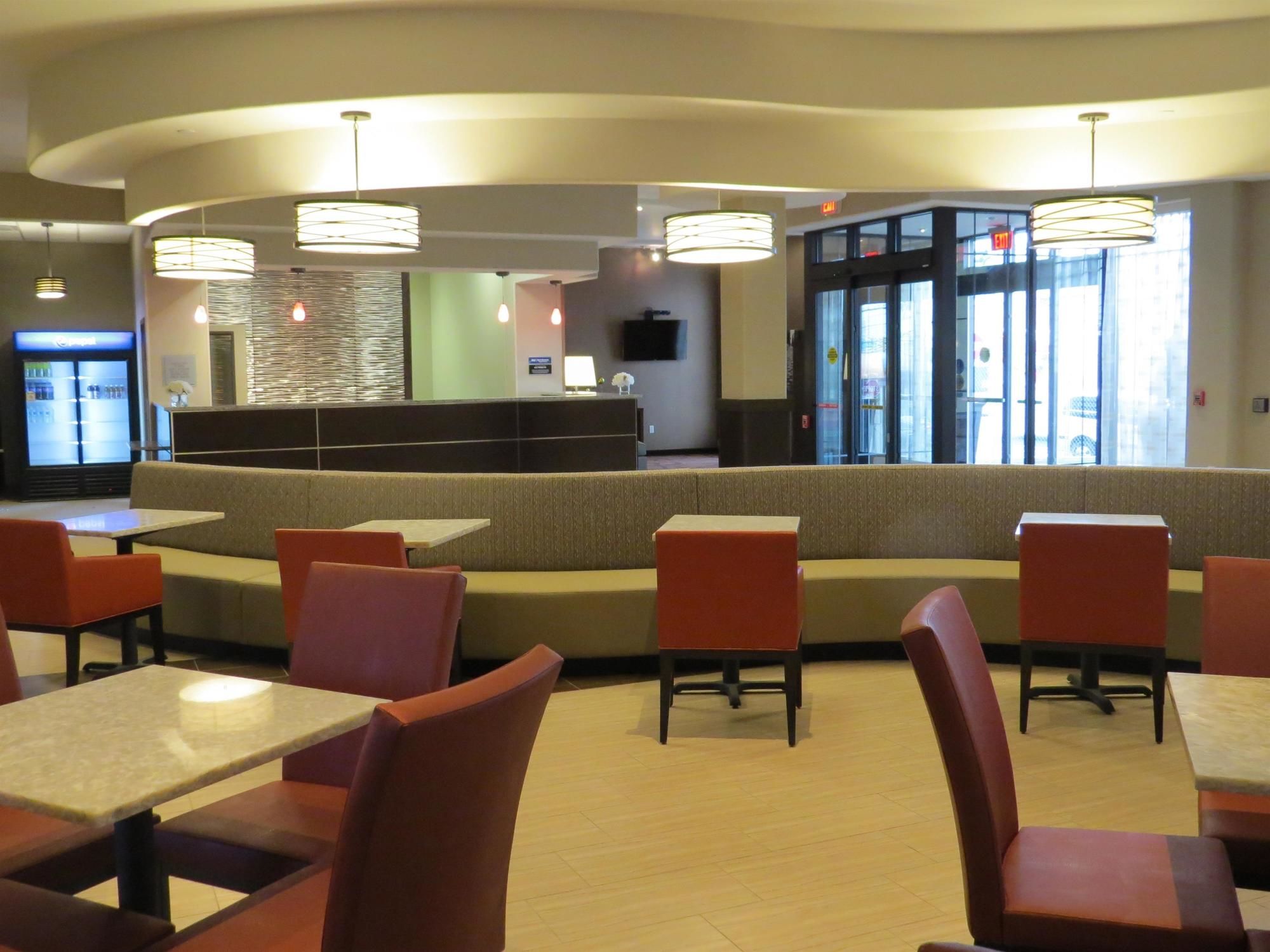 Фото Best Western Premier Nyc Gateway Hotel