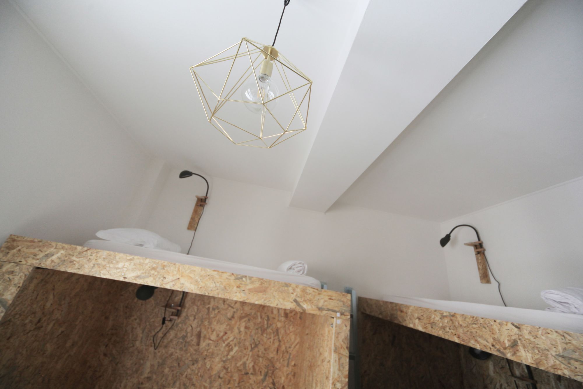 Фото Dopa Hostel