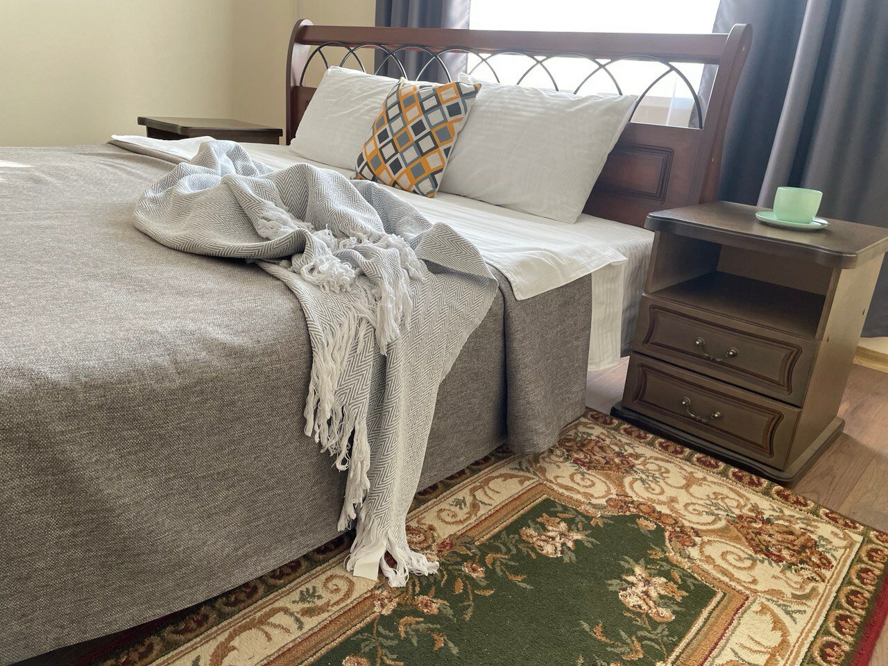 Фото Аля Русъ