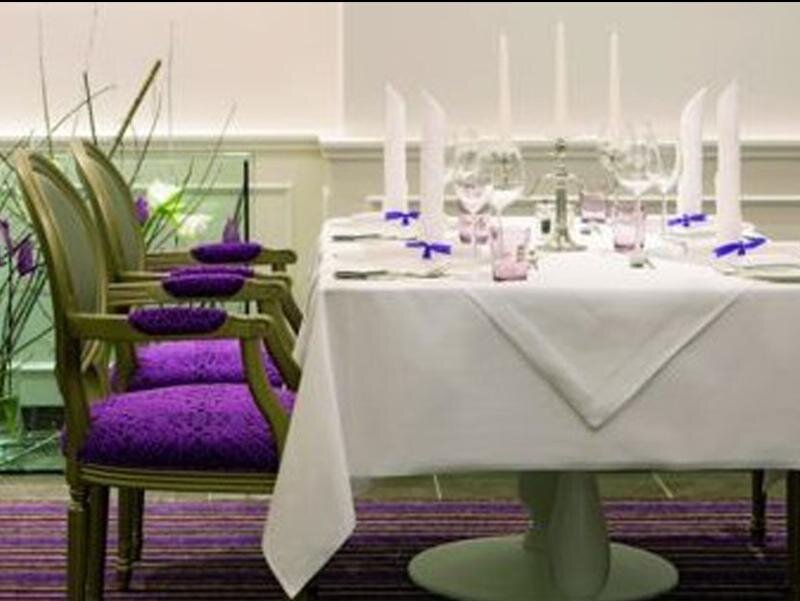 Фото Steigenberger Hotel Herrenhof