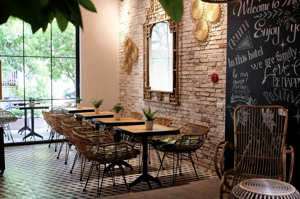 Hotel Moclan Boutique Hotel, Da Nang, photo