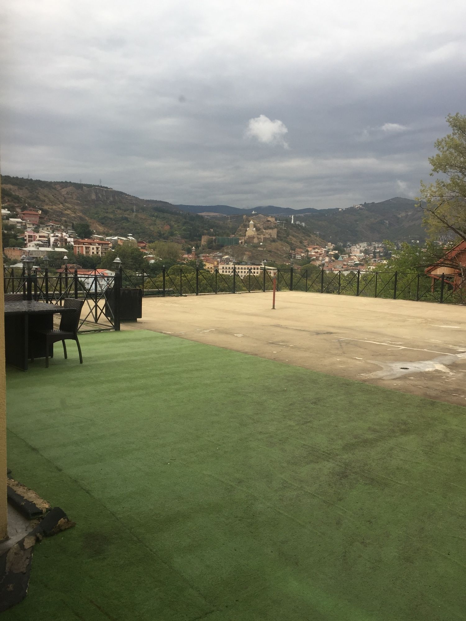 Фото Margot Old Tbilisi