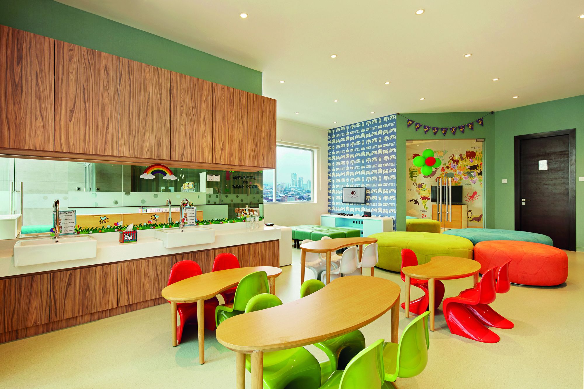 Фото DoubleTree by Hilton Hotel Melaka