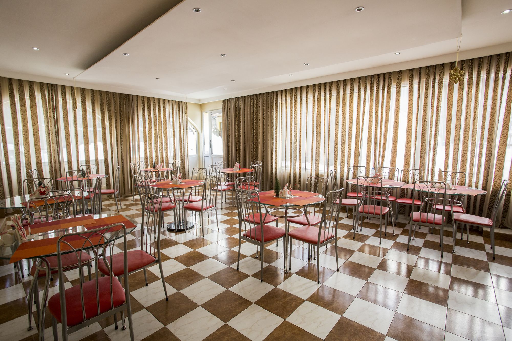 Фото Vila Vita Hotel