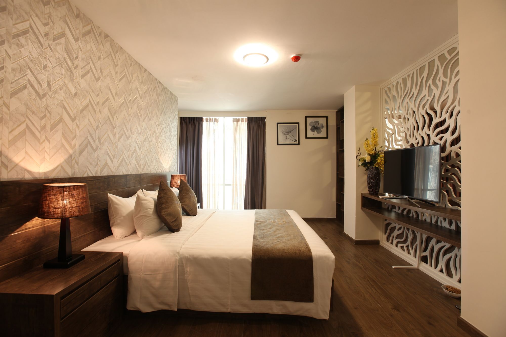 Фото Minh Tam Hotel & SPA 32