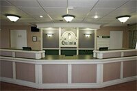 Внешний вид отеля Red Roof Inn Tampa Bay - St. Petersburg в Сент-Питерсберге, фото 4