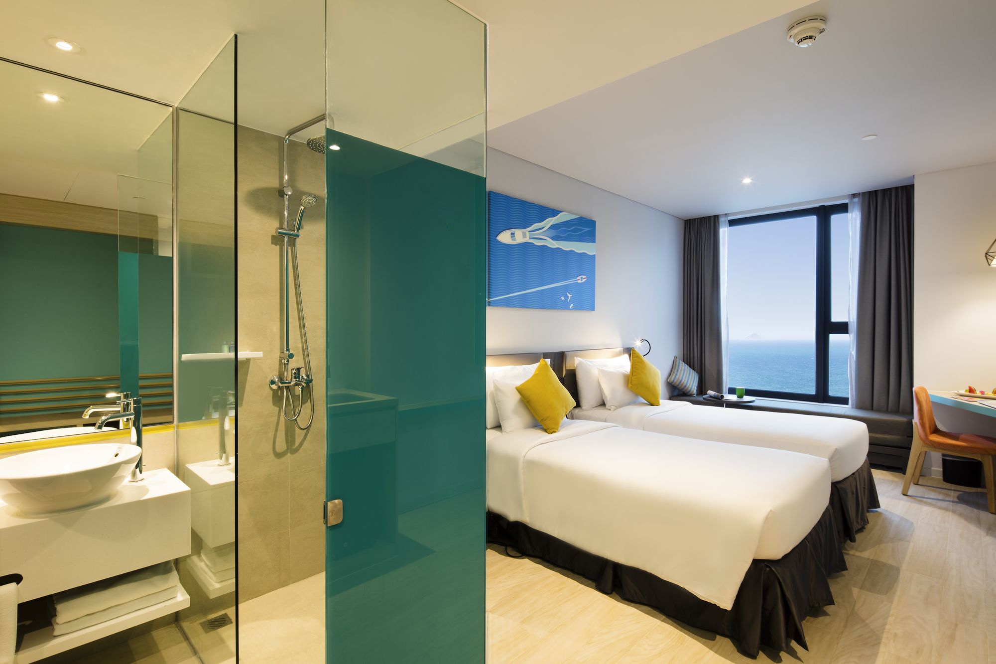 Фото Ibis Styles Nha Trang