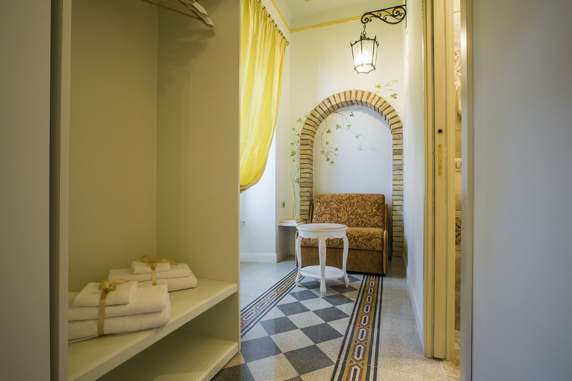 Фото Trastevere Royal Suite