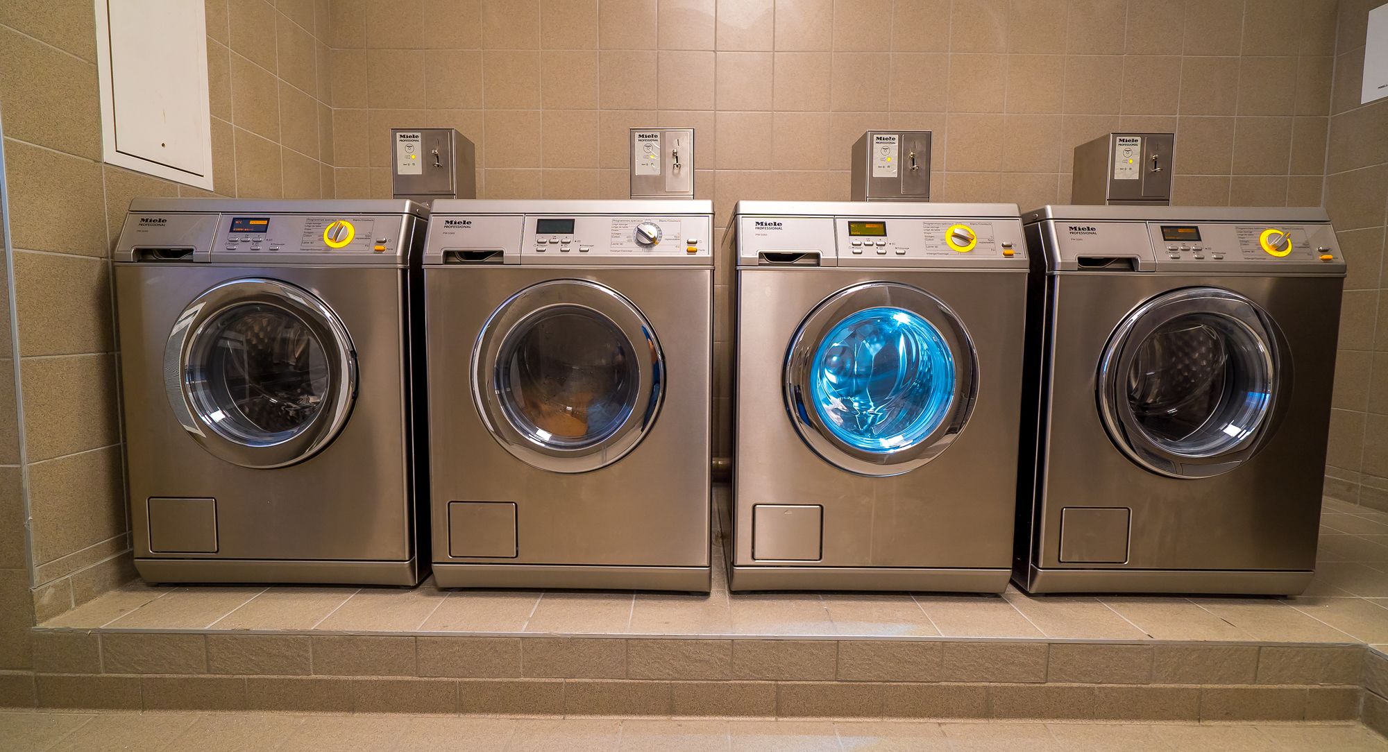 Фото All Suites Appart Hôtel Bordeaux Centre Marne