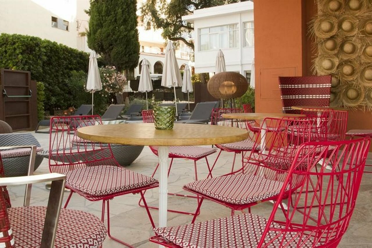 Фото Bpm Lloret Hotel