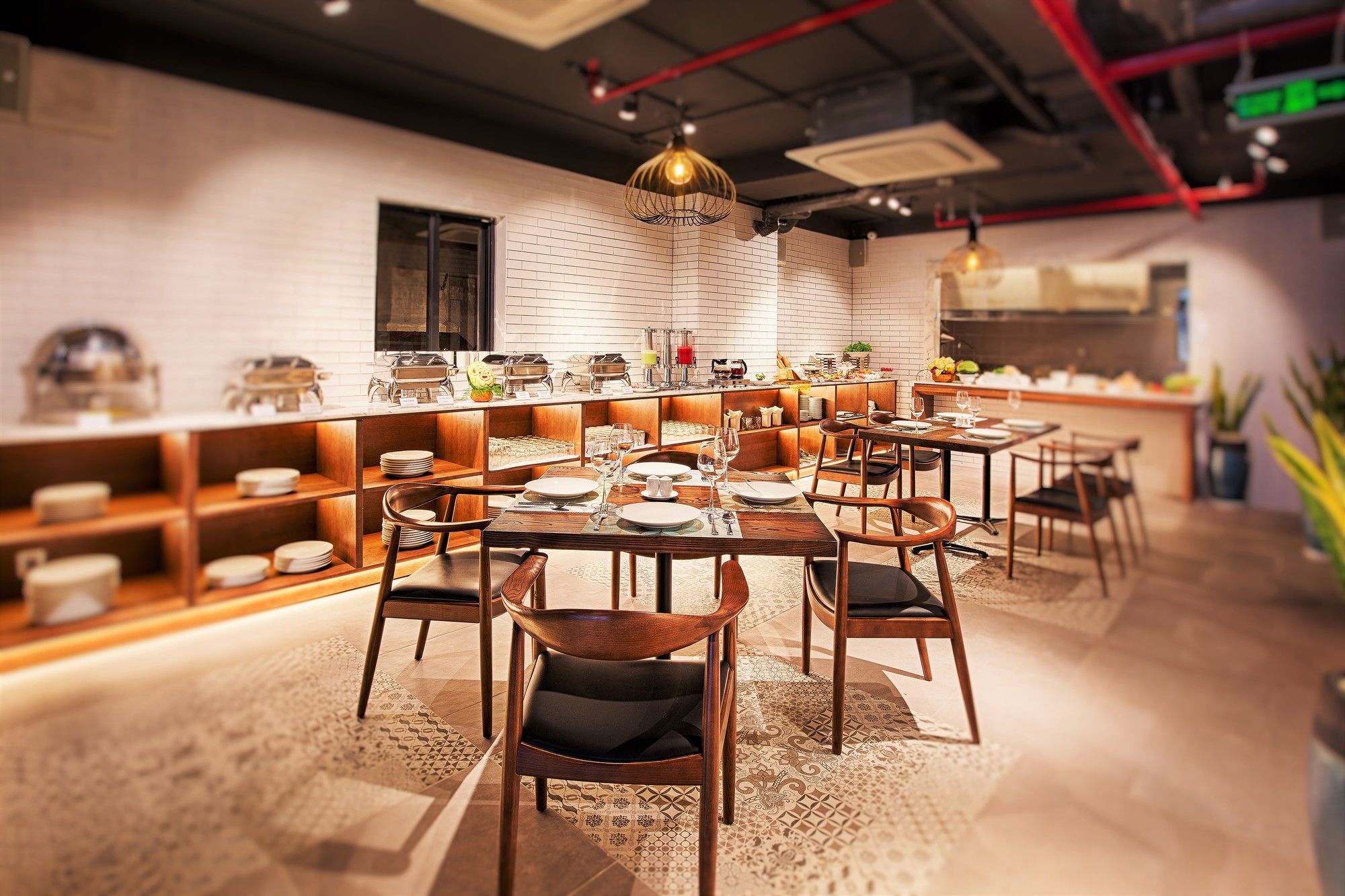 Фото Avora Hotel