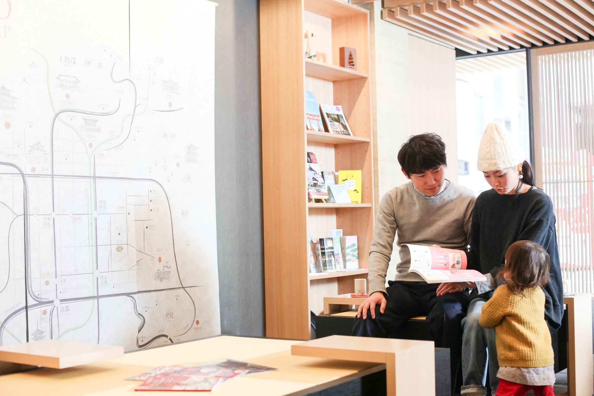 Фото Rinn Kiyomizu Gion