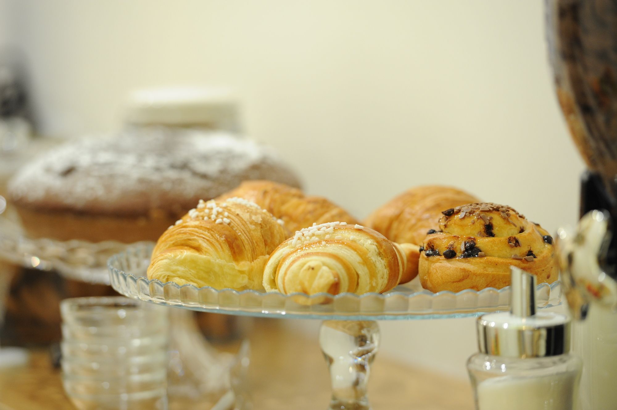 Фото Residenza Borbonica