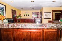 Фото Cloverleaf Suites Columbus - Dublin