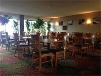 Фото Holiday Inn Express Milwaukee-West Medical Center, an Ihg Hotel