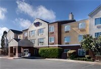 Фото Fairfield Inn & Suites by Marriott Austin-University Area