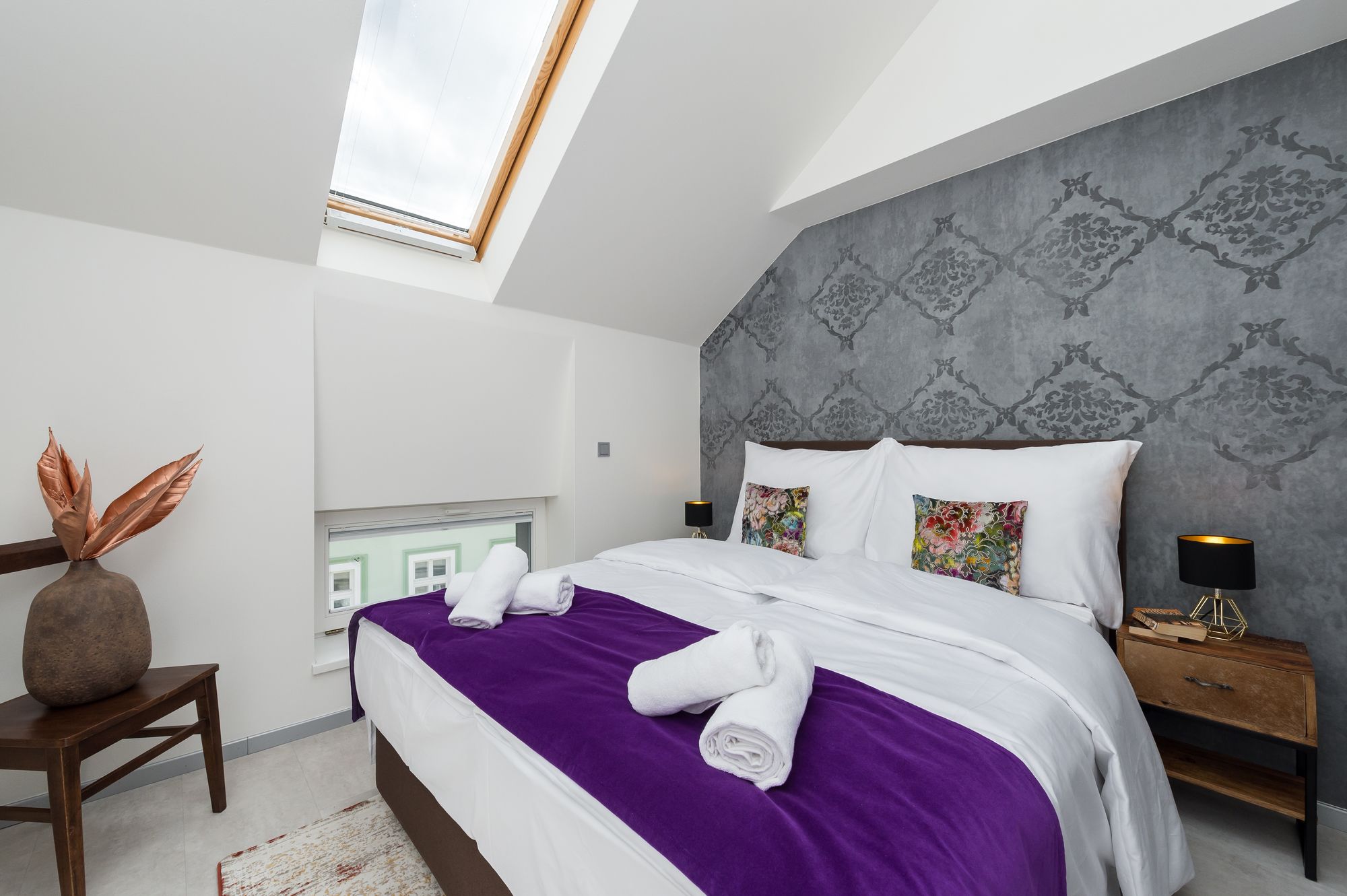 Фото Premier Apartment Wenceslas Square II