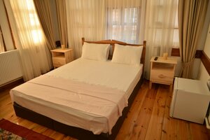 Гостиница Cifte Konak Butik Otel