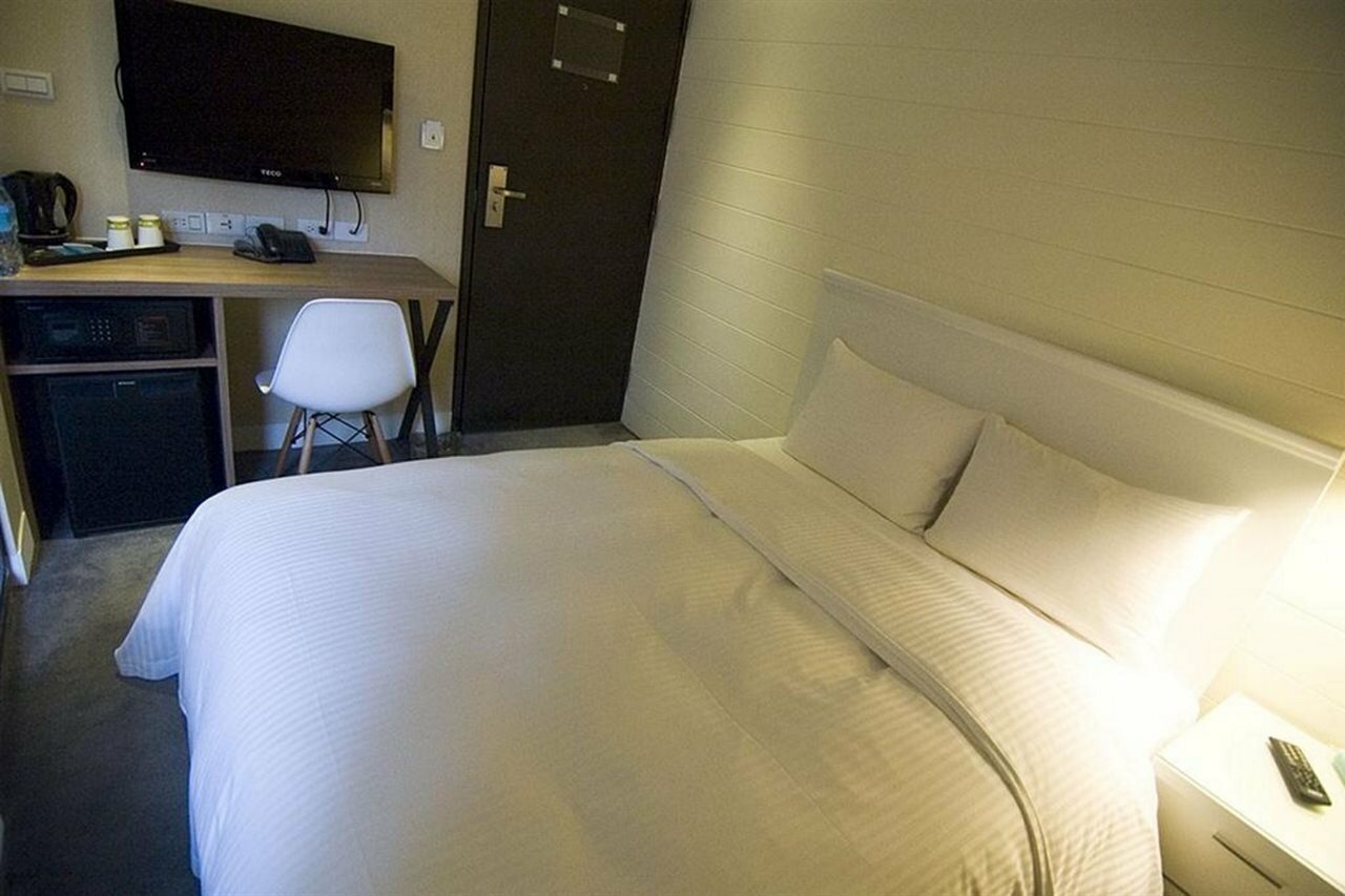 Фото VIA Hotel Ximen