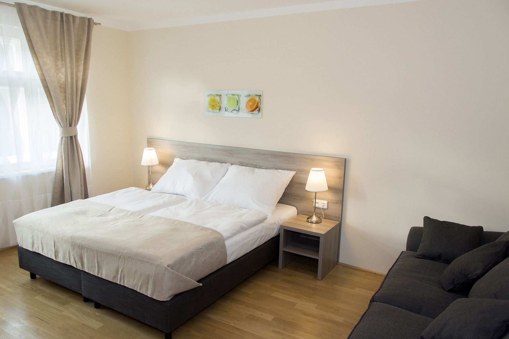 Фото Limes Apartments