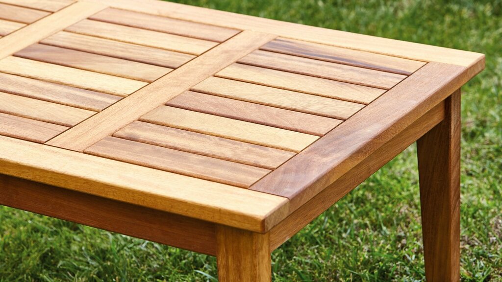 Garden furniture Garden World, Izmir, photo