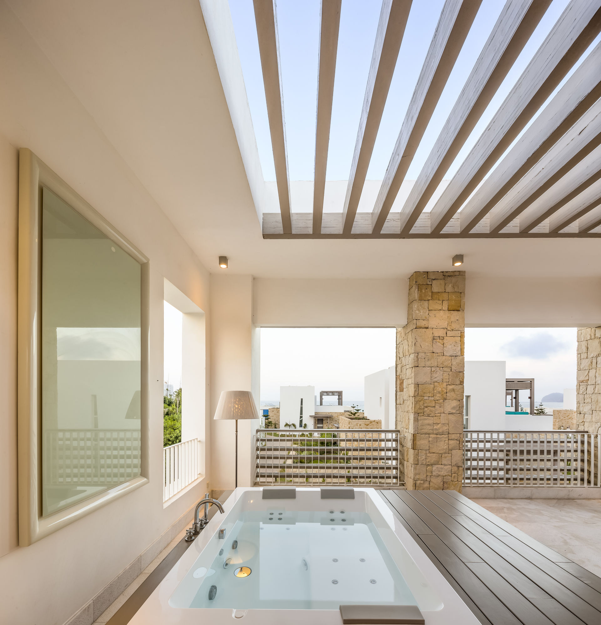 Фото Sofitel Tamuda Bay Beach and SPA