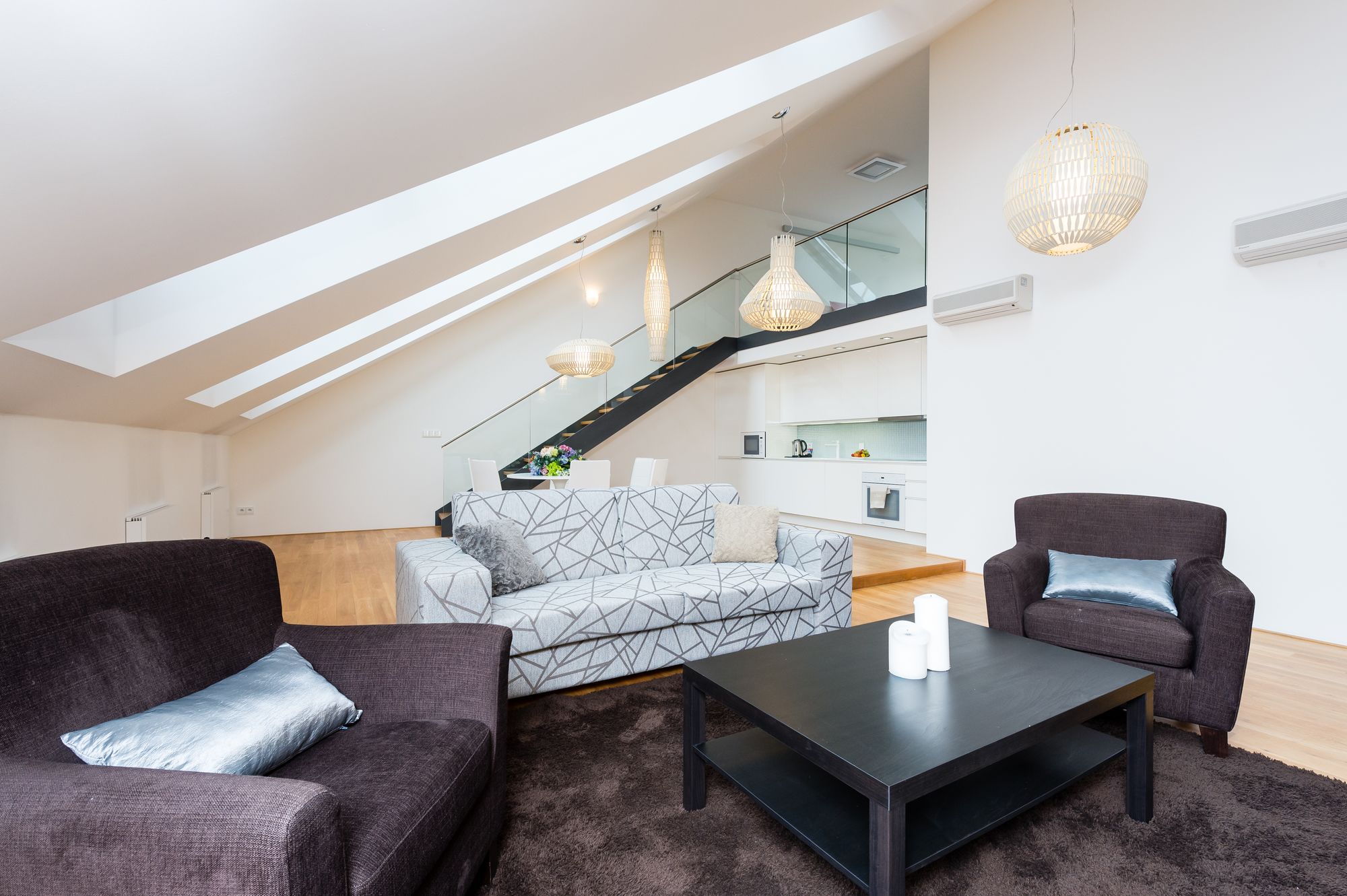 Фото Empirent Karlín Residence