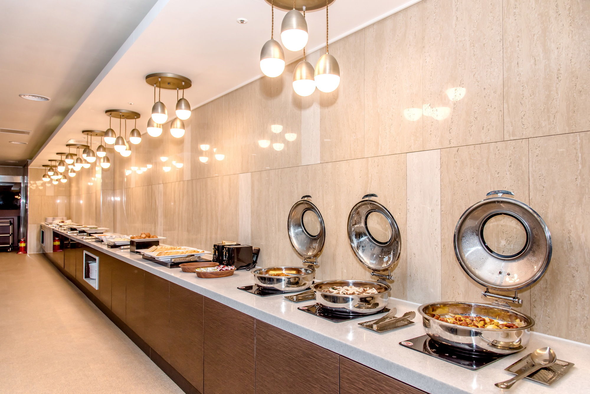 Фото The Stay Century Hotel