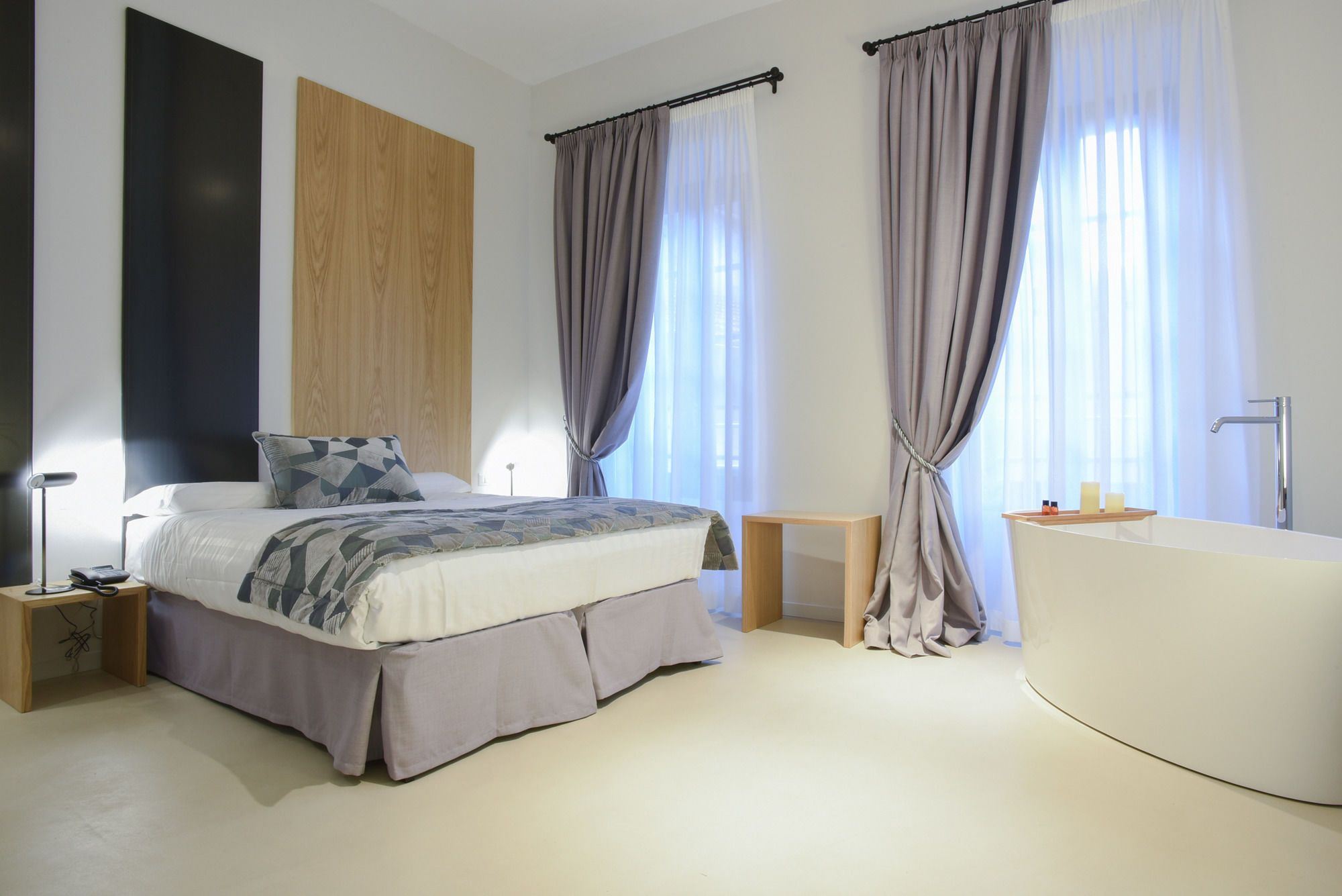 Фото Viminale View Hotel