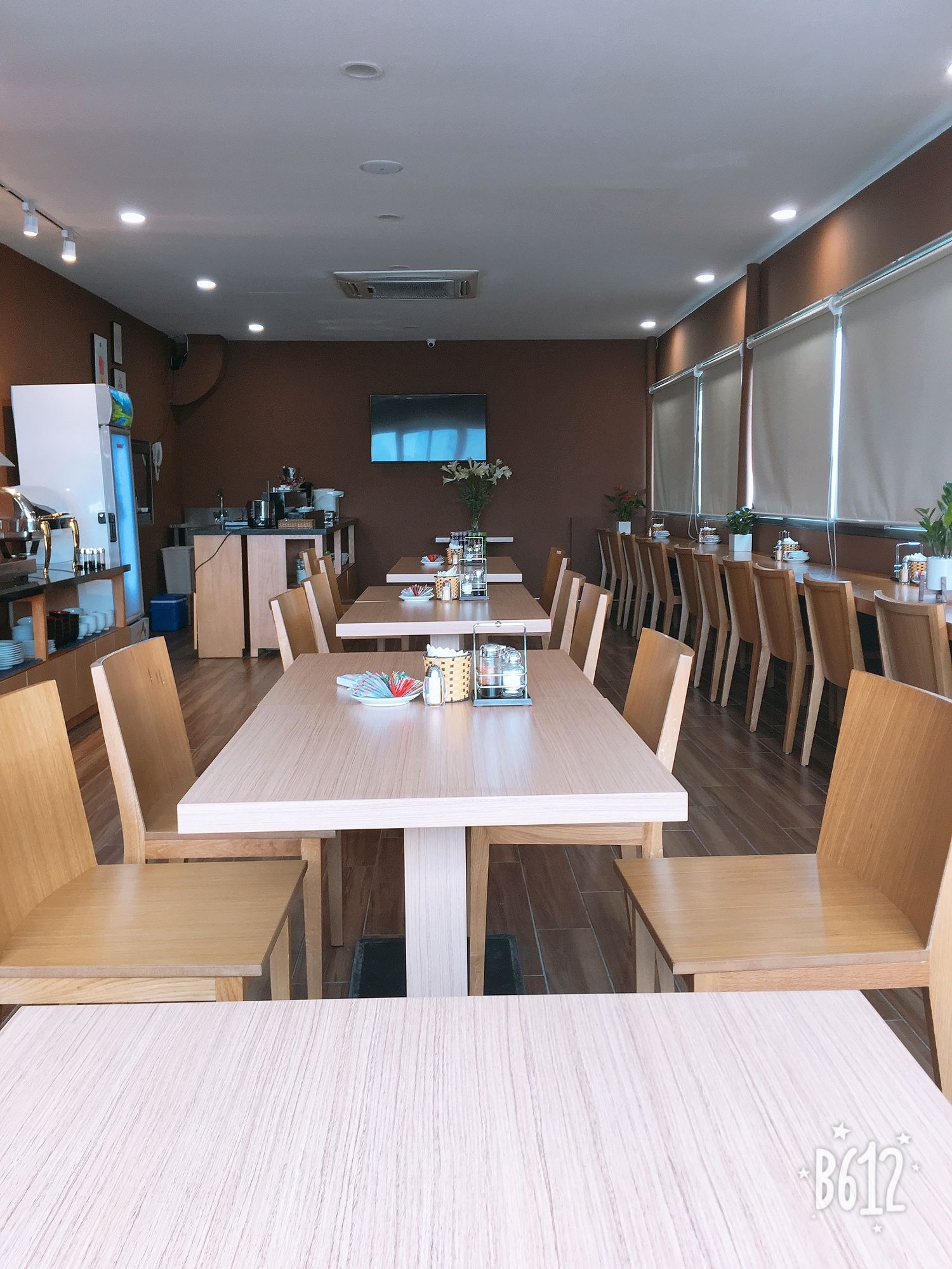 Фото Azumaya Hotel Linh Lang