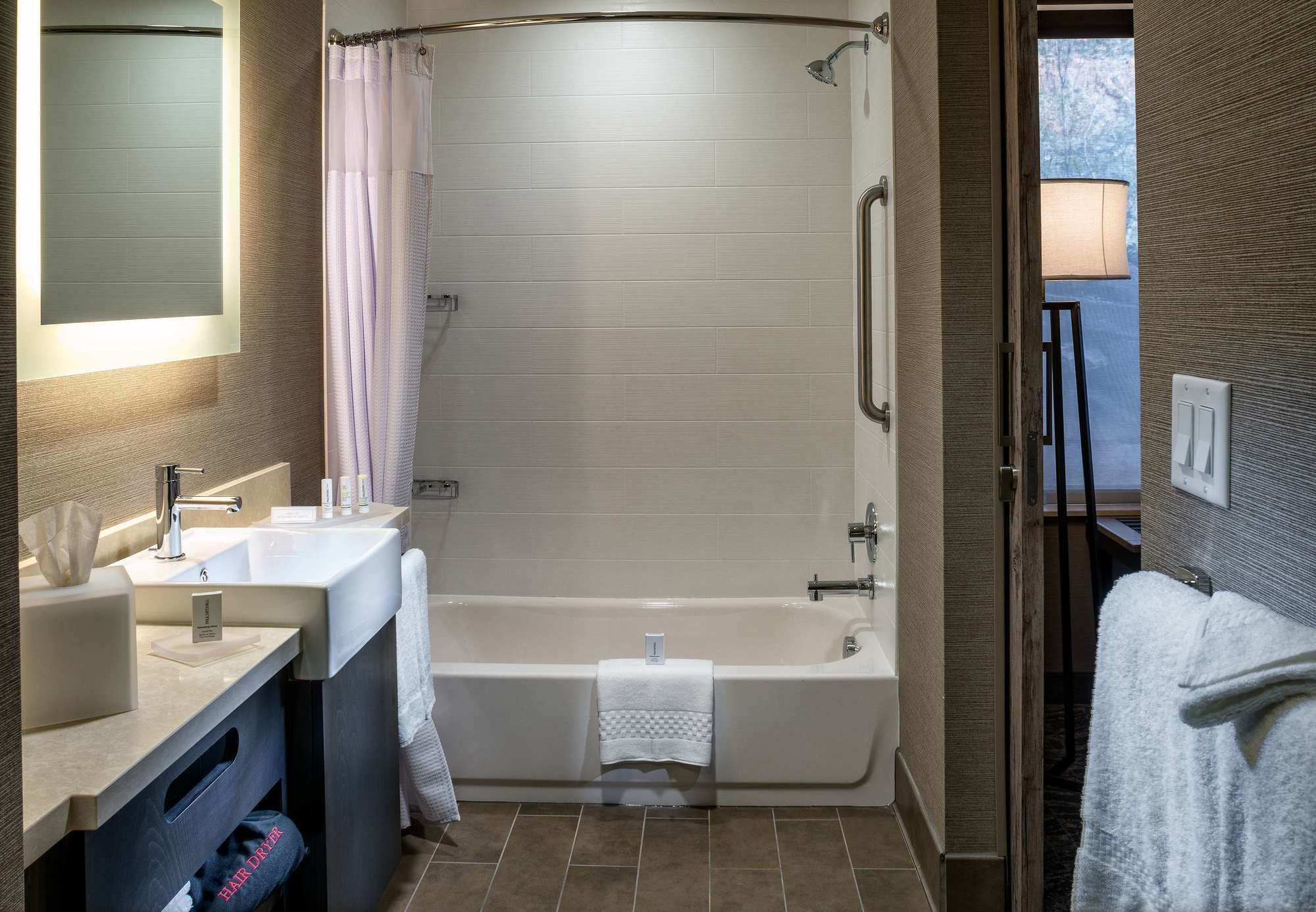 Фото SpringHill Suites by Marriott Springdale Zion National Park