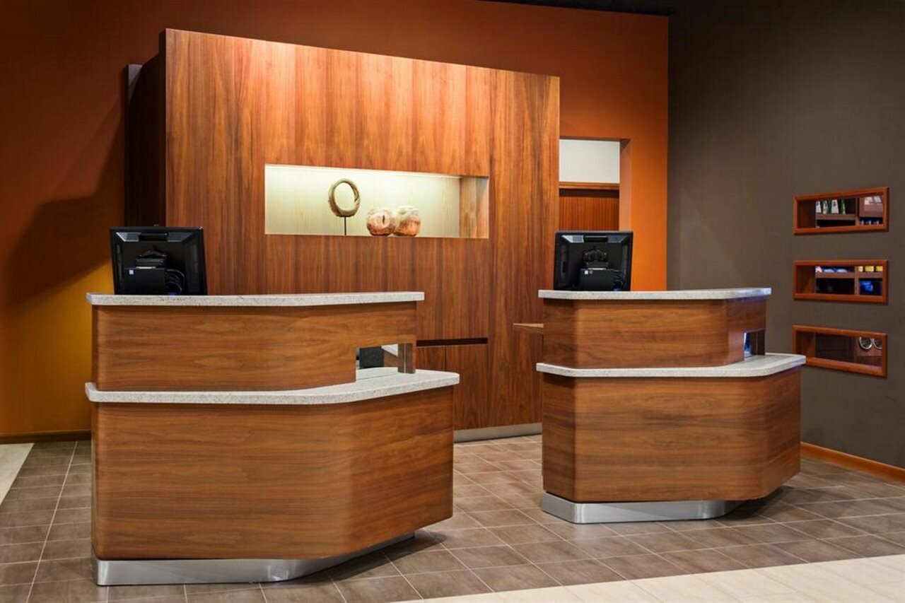 Фото Courtyard by Marriott Bonaire Dive Resort