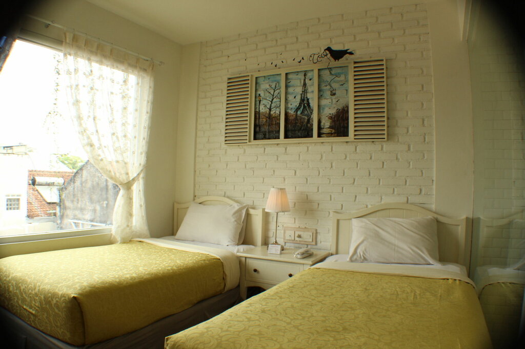 Hotel Summerbird - Bed and Brasserie, Bandung, photo