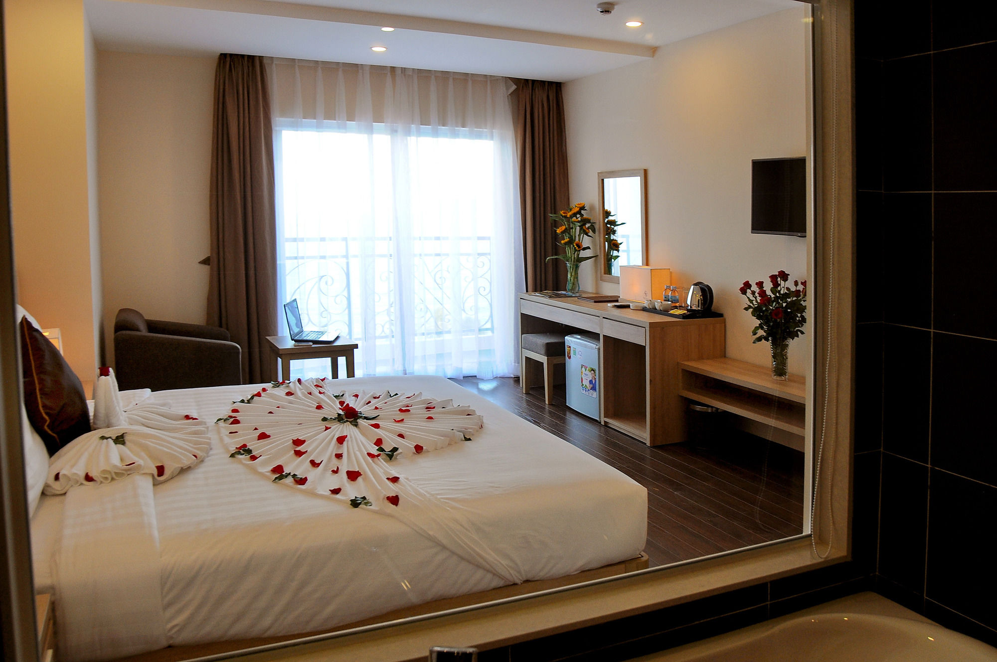 Фото Begonia Nha Trang