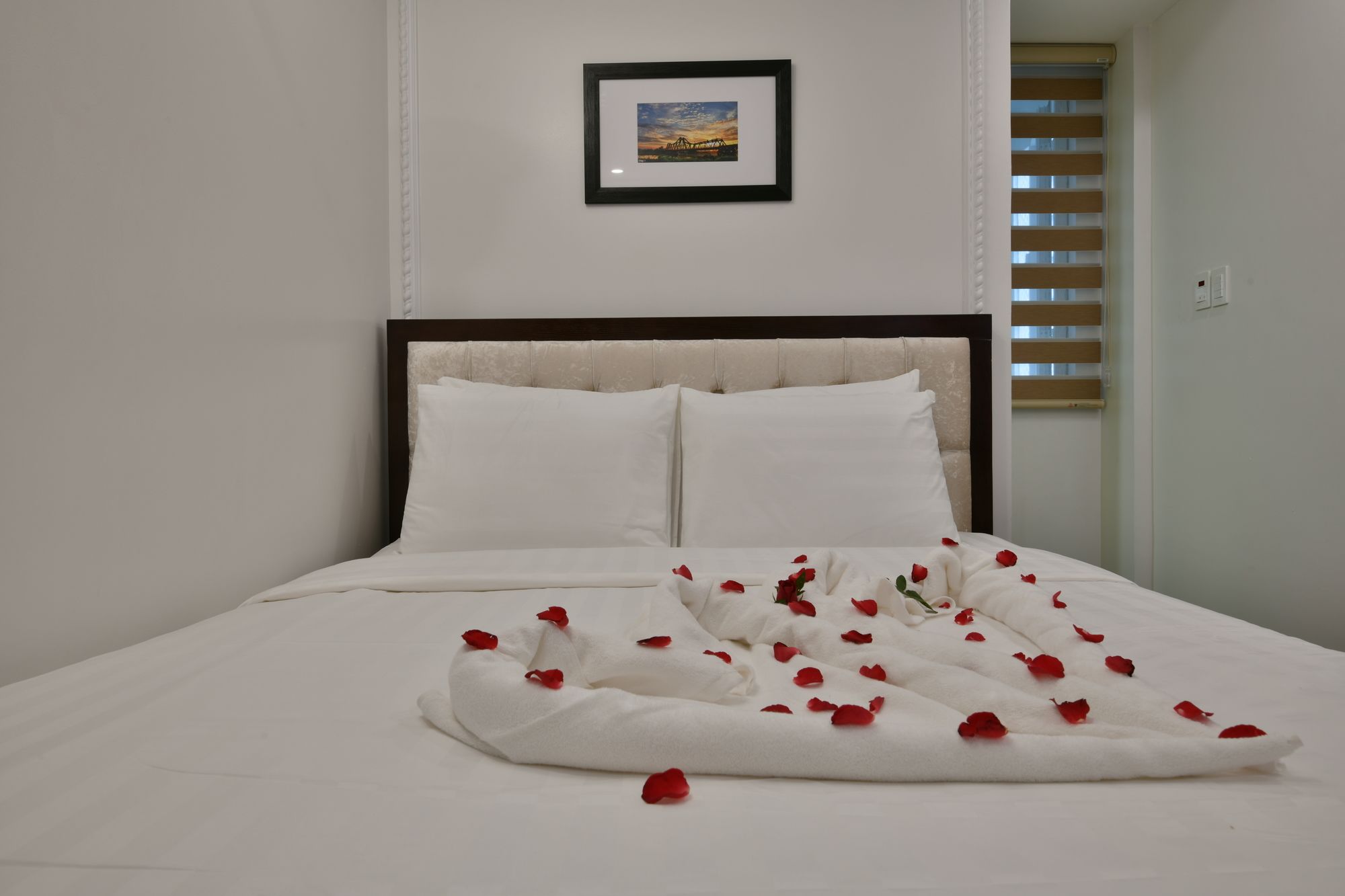 Фото Golden Sail Hotel